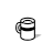 Link select cursor