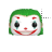 Normal select cursor
