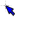 flashy cursor cursor