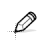 Handwriting cursor