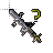 New Saradomin Cursors preview