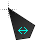 Horizontal resize cursor