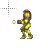 Busy cursor