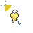 drifloon s cursor
