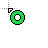 Link select cursor
