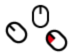 CakeOS Cursors preview