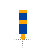 Handwriting cursor