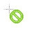 Unavailable cursor