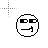 face cursor