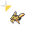 ninjask s cursor