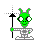 Alternat cursor