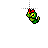 #10 Caterpie Cursor cursor