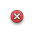 No cursor