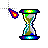 Busy cursor