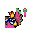 Birdon Alternative cursor
