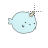 Normal select cursor