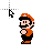 SMB3 cursor