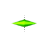 Horizontal resize cursor