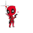 Normal select cursor