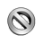Unavailable cursor