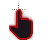 Link select cursor