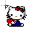 1 cursor