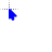 Indigo Mini Cursor cursor