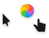 Capitaine Cursors cursor preview
