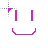 happy cursor