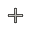 Precision select cursor
