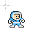 Iceman cursor
