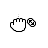 Tailless Smooth Drag Alias cursor
