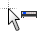 print cursor