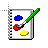painting2 cursor