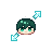 Rin Diagonal 2 cursor