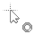 Working in background cursor
