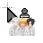 Normal select cursor