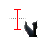 Text select cursor