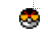 Level Ball Cursor Enlarged cursor
