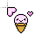 Normal select cursor