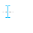 Text select cursor
