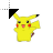 pikachu cursor
