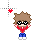 Link select cursor