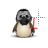 Normal select cursor