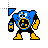 Airman cursor