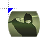 MW2 Ninja cursor