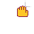 Move cursor