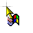 Working in background cursor