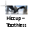 How to train your dragon 2 cursor