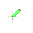 Handwriting cursor
